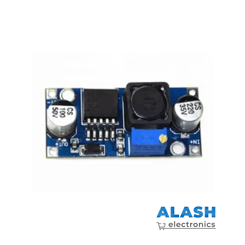 Преобразователь DC-DC XL6019 повышающий