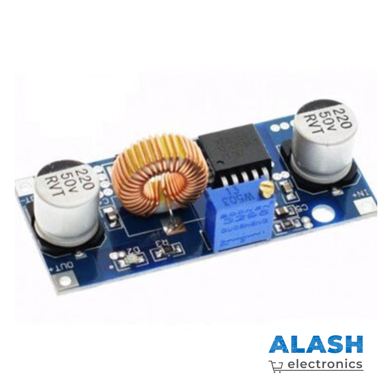DC-DC XL4015 Регулируемый понижающий модуль