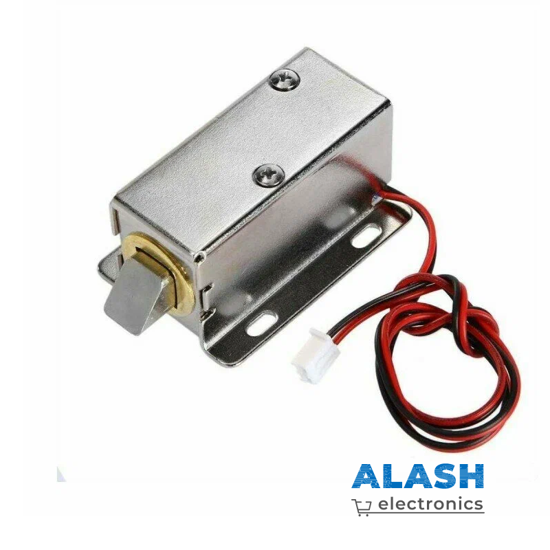 электромагнитный замок ly-03 mini DC 5V