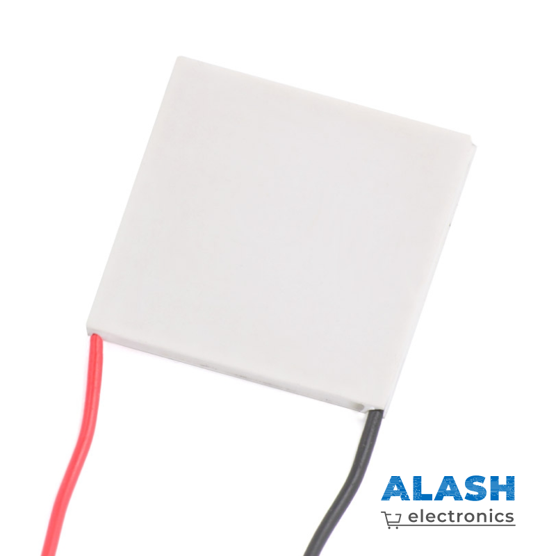 Элемент Пельтье SP1848-27145: термоэлектрический модуль для эффективного охлаждения и нагрева