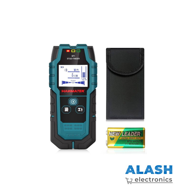 Hanmatek SF1, цифровой сканер