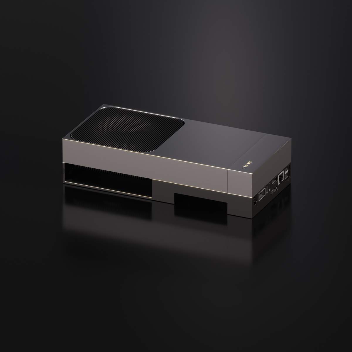 Jetson AGX Thor Developer Kit, Jetson Orin Nano Super Developer Kit, Jetson AGX Orin Developer Kit