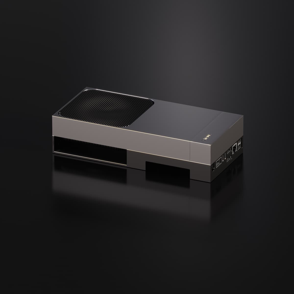 Jetson AGX Thor Developer Kit, Jetson Orin Nano Super Developer Kit, Jetson AGX Orin Developer Kit
