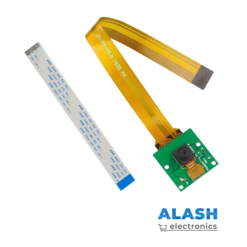 Камера на OV5647 для Raspberry Pi Zero (5 Мп)