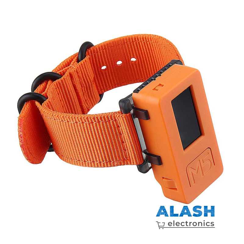 M5Stack StickC Plus2 Комплект ESP32