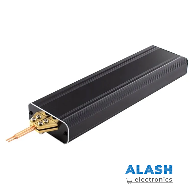 Мини точечная сварка Voltronic HW-401 Type-C 5 V 1 A (YT32351)