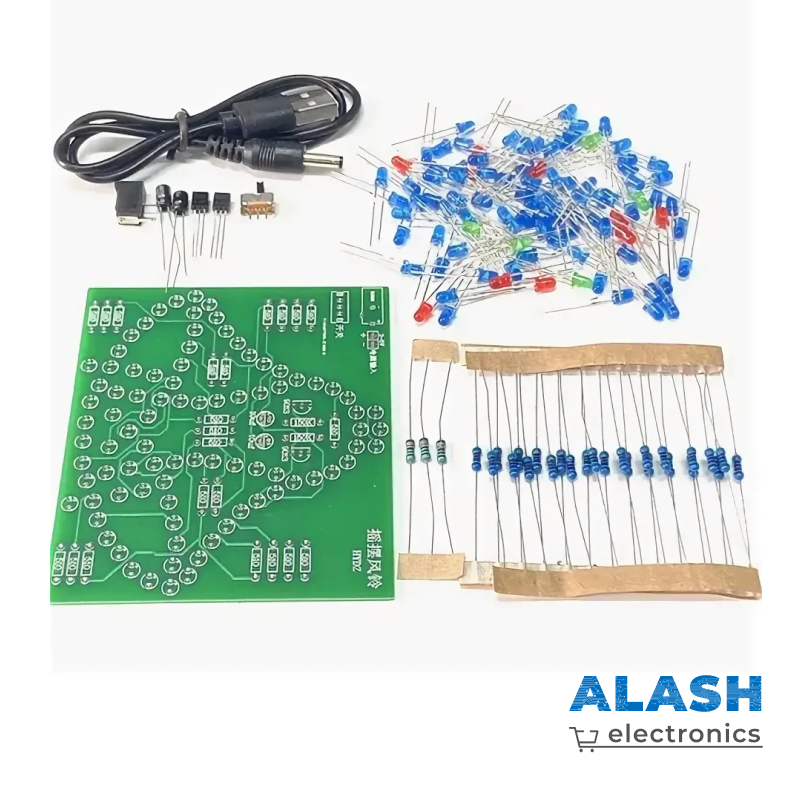 Набор для самостоятельной сборки "Колокольчик"