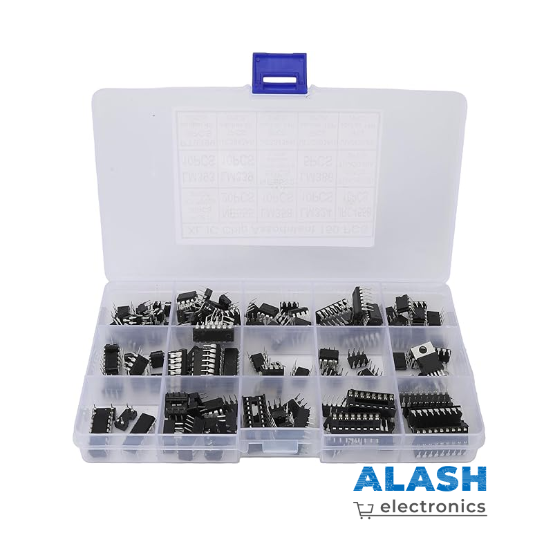 Набор микросхем