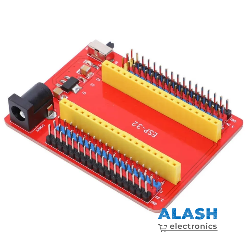 Плата расширения Keyes Esp 32 Shield