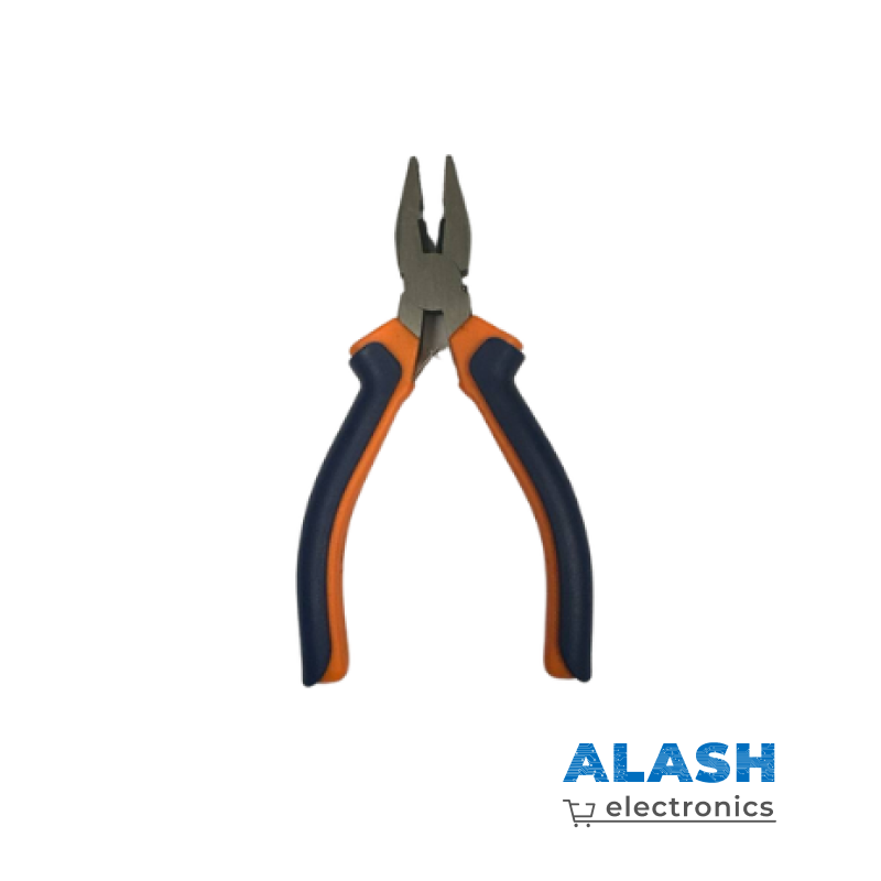 Плоскогубцы 120мм
