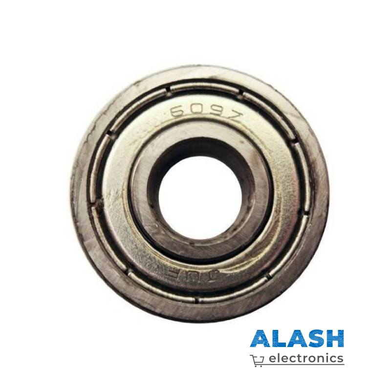 Подшипники 609Z – высококачественные однорядные радиальные шариковые подшипники с металлическими уплотнениями для промышленного и бытового применения