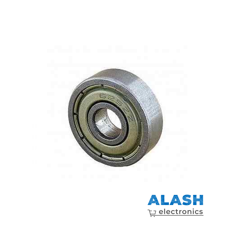 Подшипники 625ZZ – высококачественные радиальные шариковые подшипники для промышленного применения