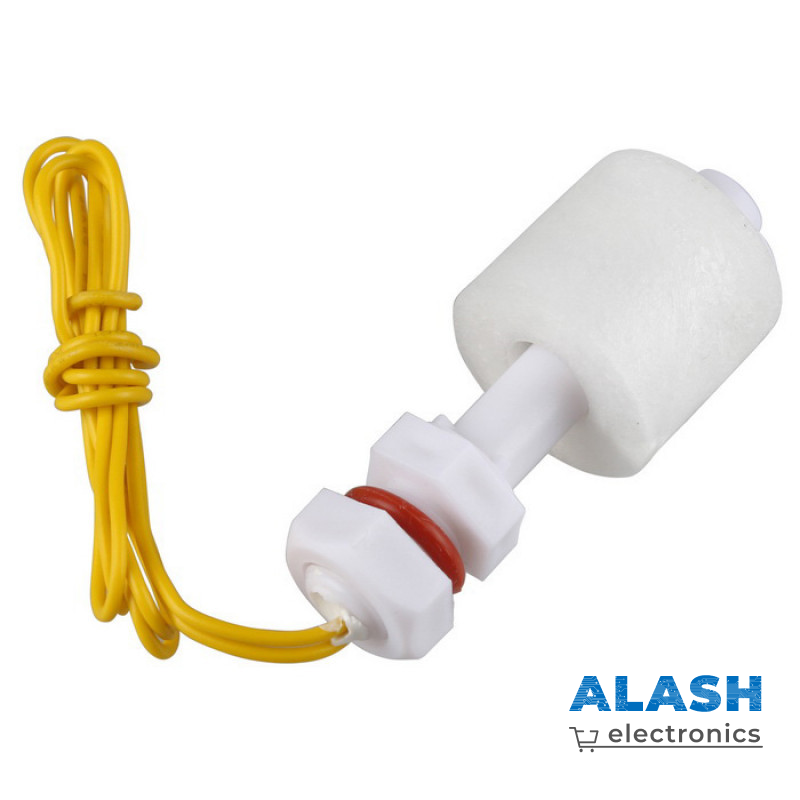 Поплавковый выключатель измерения уровня 15 мм