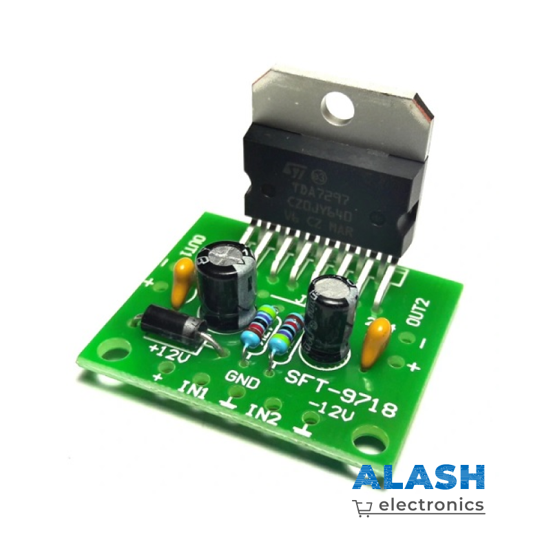 Радиоконструктор: Усилитель мощности