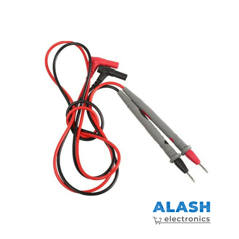 Щуп для мультиметра 1м (1000V, 20A)