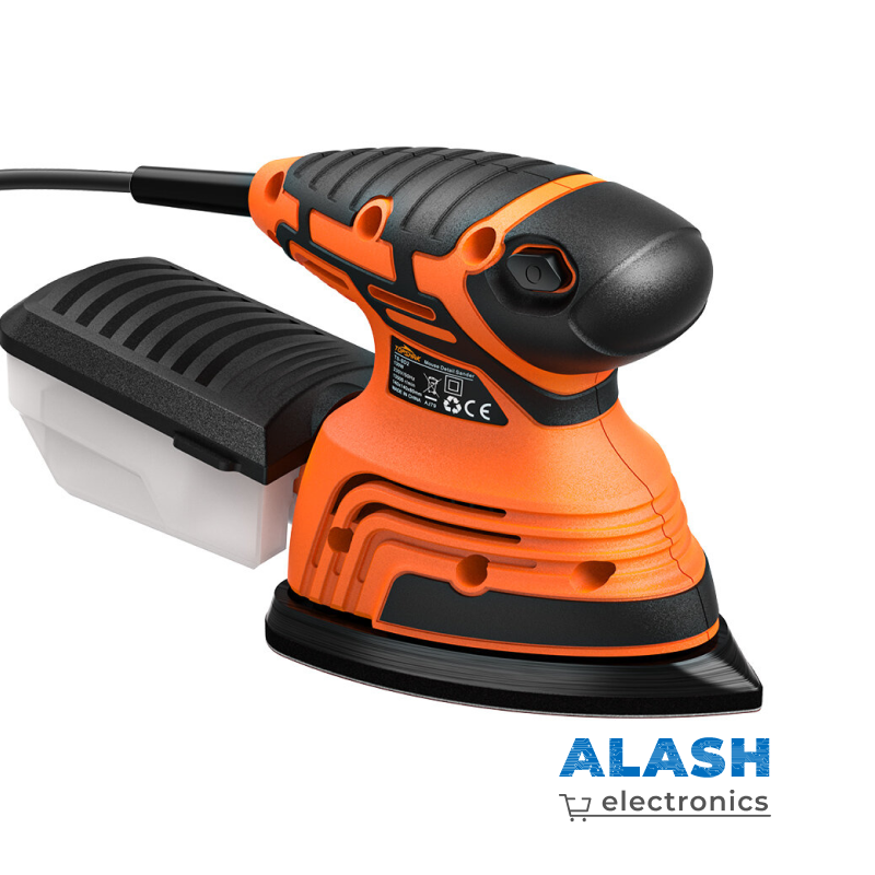 Шлифовальная машина для деталей мыши TS-SD2, 230 Вт