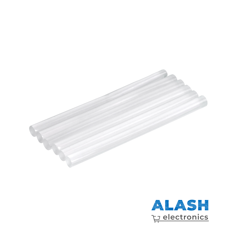 Термоклеевой стержень 11 мм x 150 мм