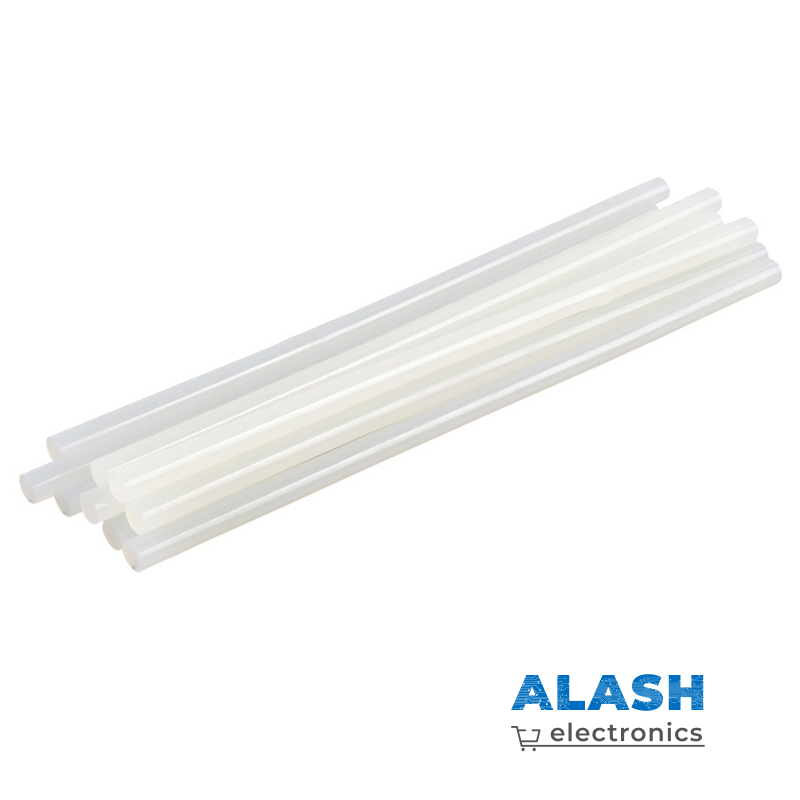 Термоклеевой стержень 11 мм x 250 мм