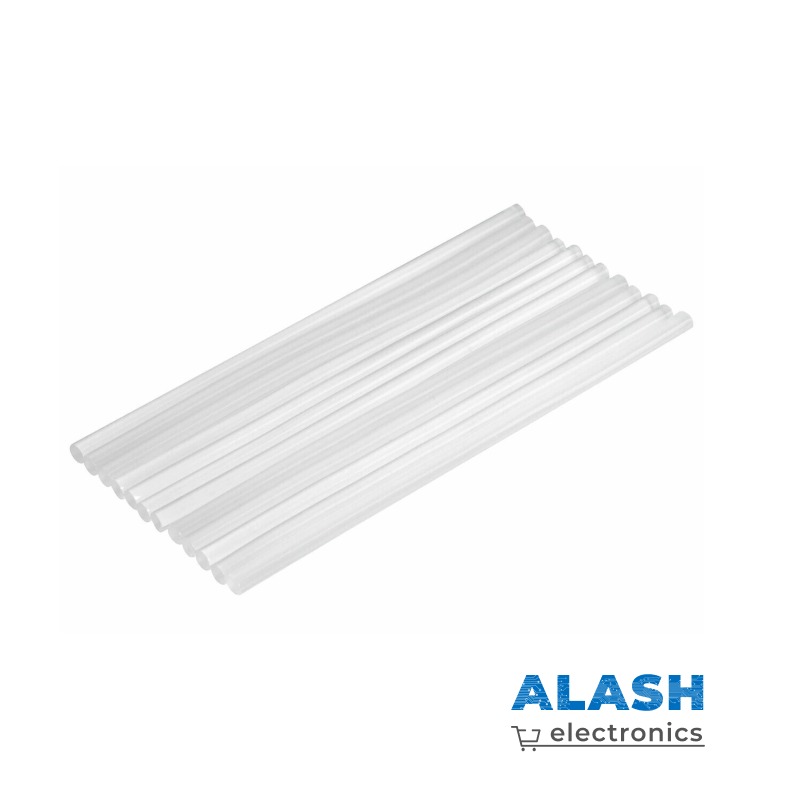 Термоклеевой стержень 7 мм x 190 мм