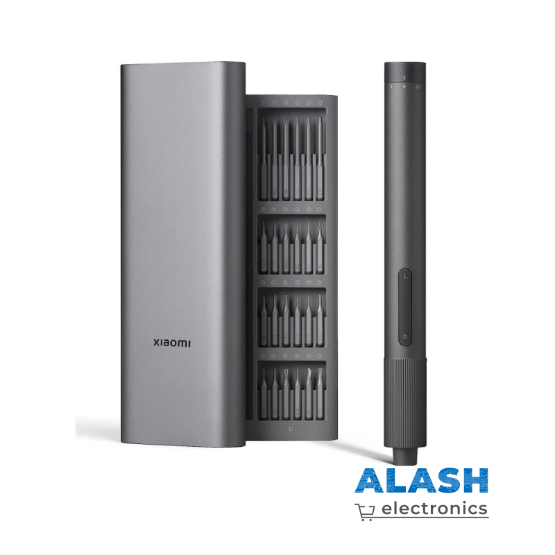 Умная отвертка Xiaomi Mijia для точных работ, 24 в 1