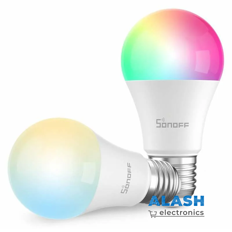 Умная светодиодная лампочка SONOFF B05-BL/A60