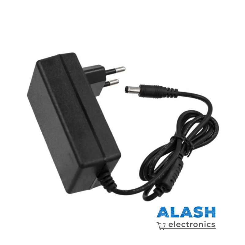 Универсальный блок питания 24В 3А (5.5х2.5мм), модель Afkas-nova A334