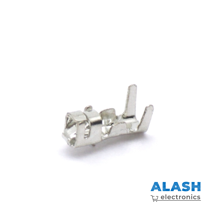 XH2.54 контактный разъем