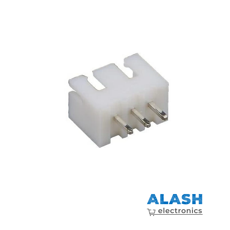 XH2.54 контактный разъем (папа)