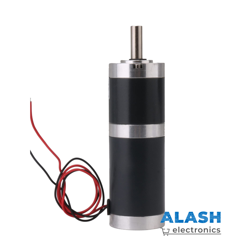 350rpm 12V DC Электрический Планетарный Редукторный Мотор XC38PG38S