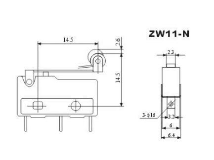 zw-11n